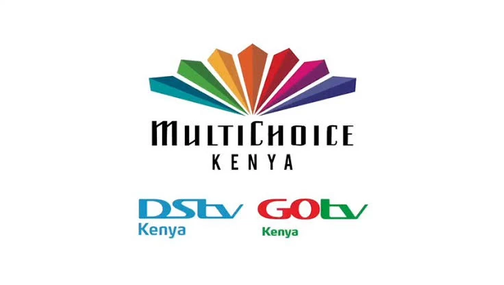 DSTV/GOTV